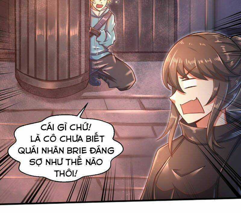 Một Trăm Triệu Điểm Chapter 25 trang 14