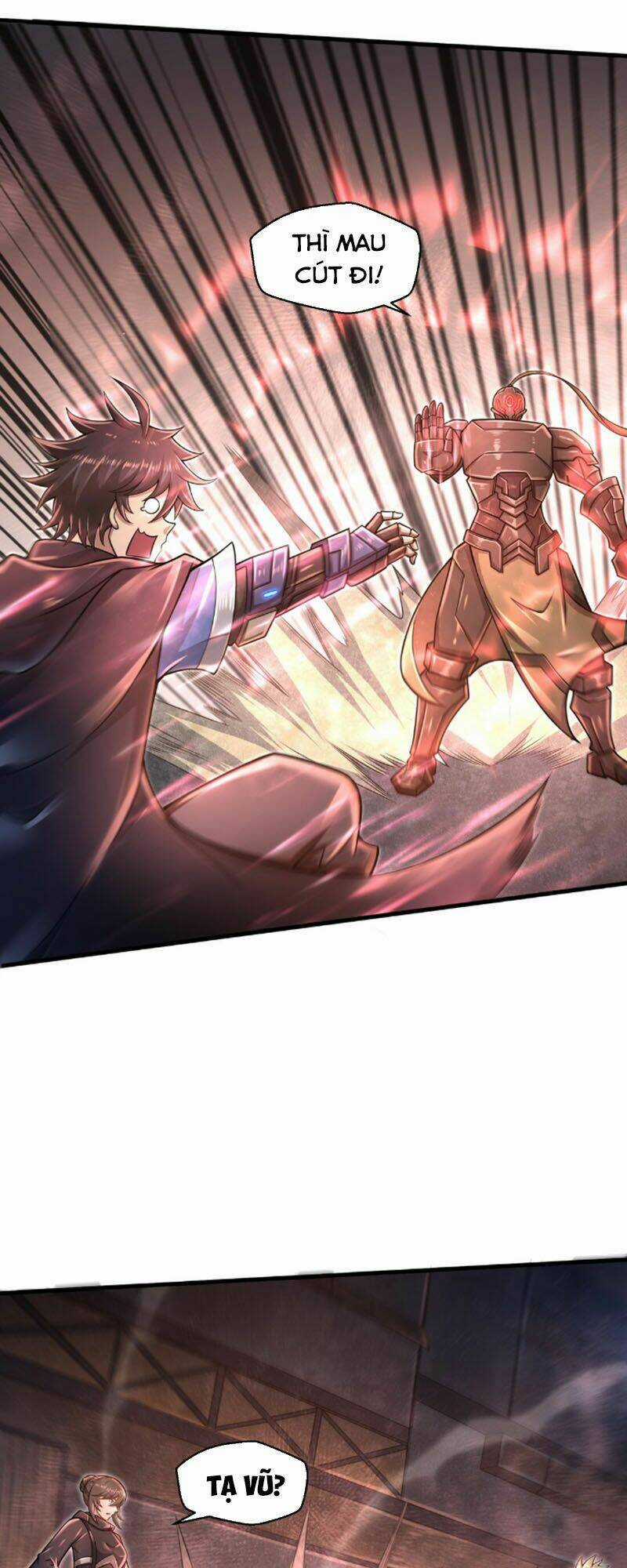 Một Trăm Triệu Điểm Chapter 25 trang 29