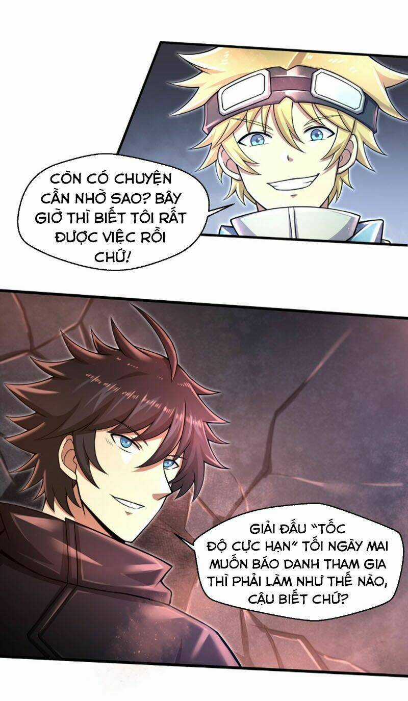 Một Trăm Triệu Điểm Chapter 25 trang 32