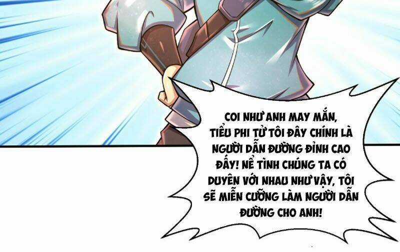 Một Trăm Triệu Điểm Chapter 25 trang 35