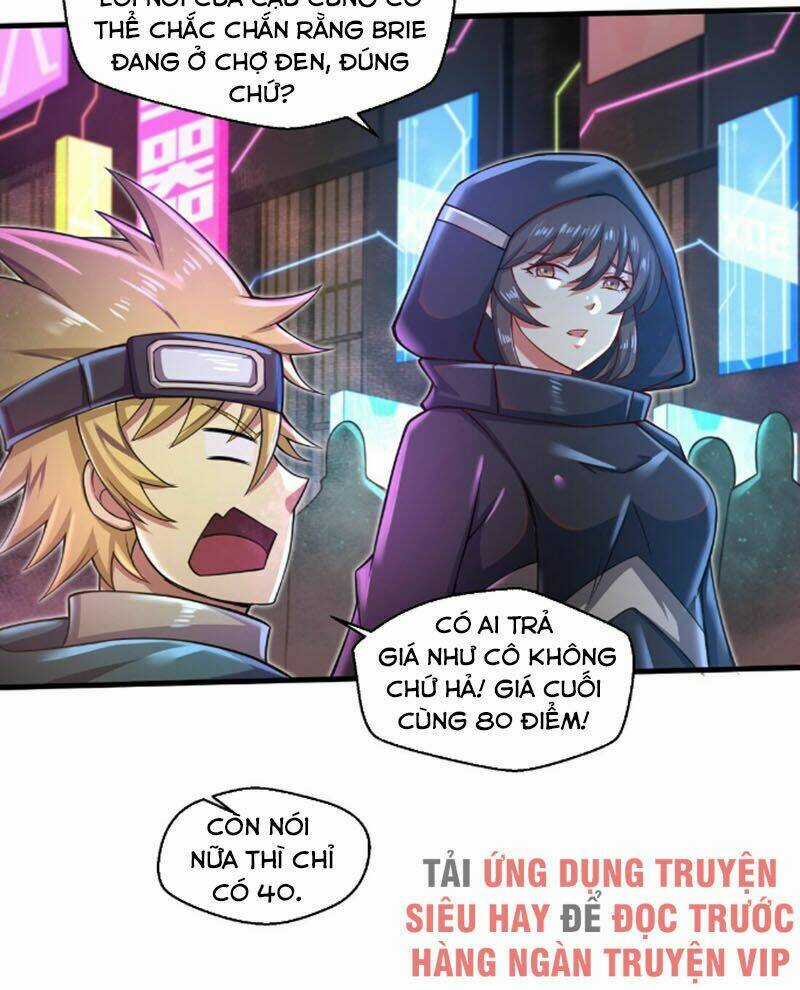 Một Trăm Triệu Điểm Chapter 25 trang 5