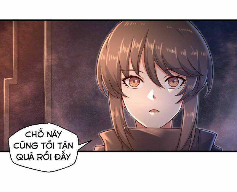 Một Trăm Triệu Điểm Chapter 25 trang 7