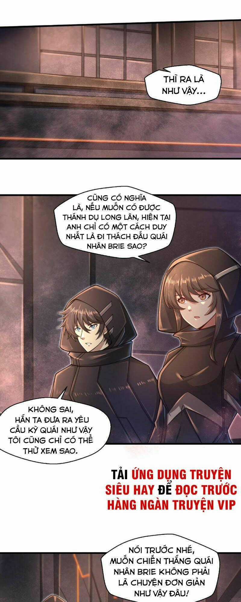 Một Trăm Triệu Điểm Chapter 26 trang 0