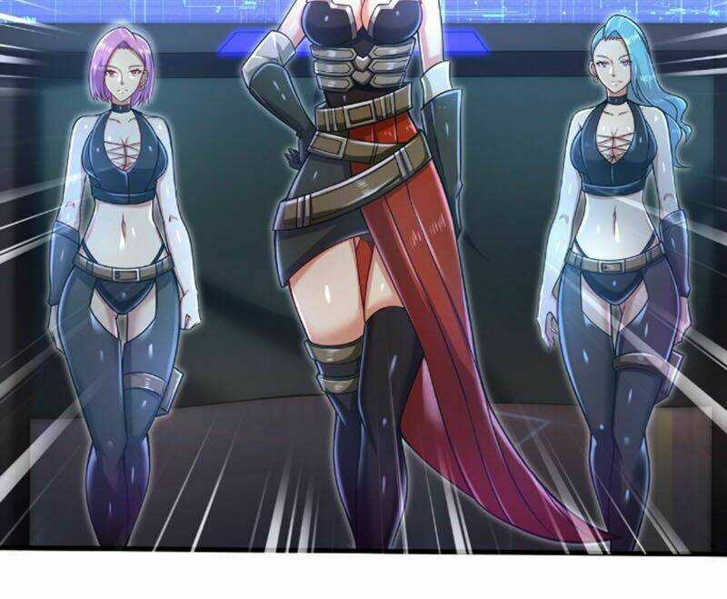 Một Trăm Triệu Điểm Chapter 26 trang 11