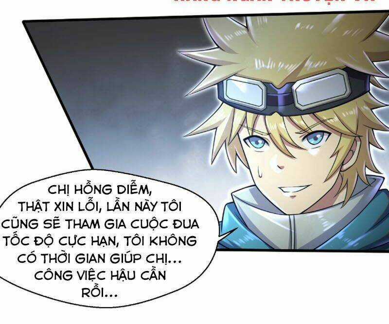 Một Trăm Triệu Điểm Chapter 26 trang 13