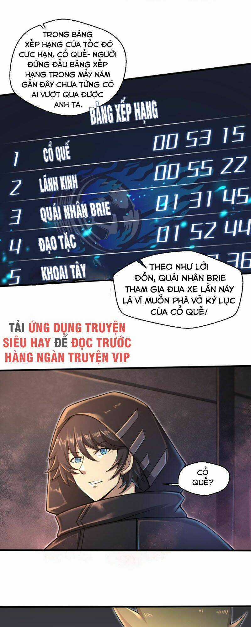 Một Trăm Triệu Điểm Chapter 26 trang 2