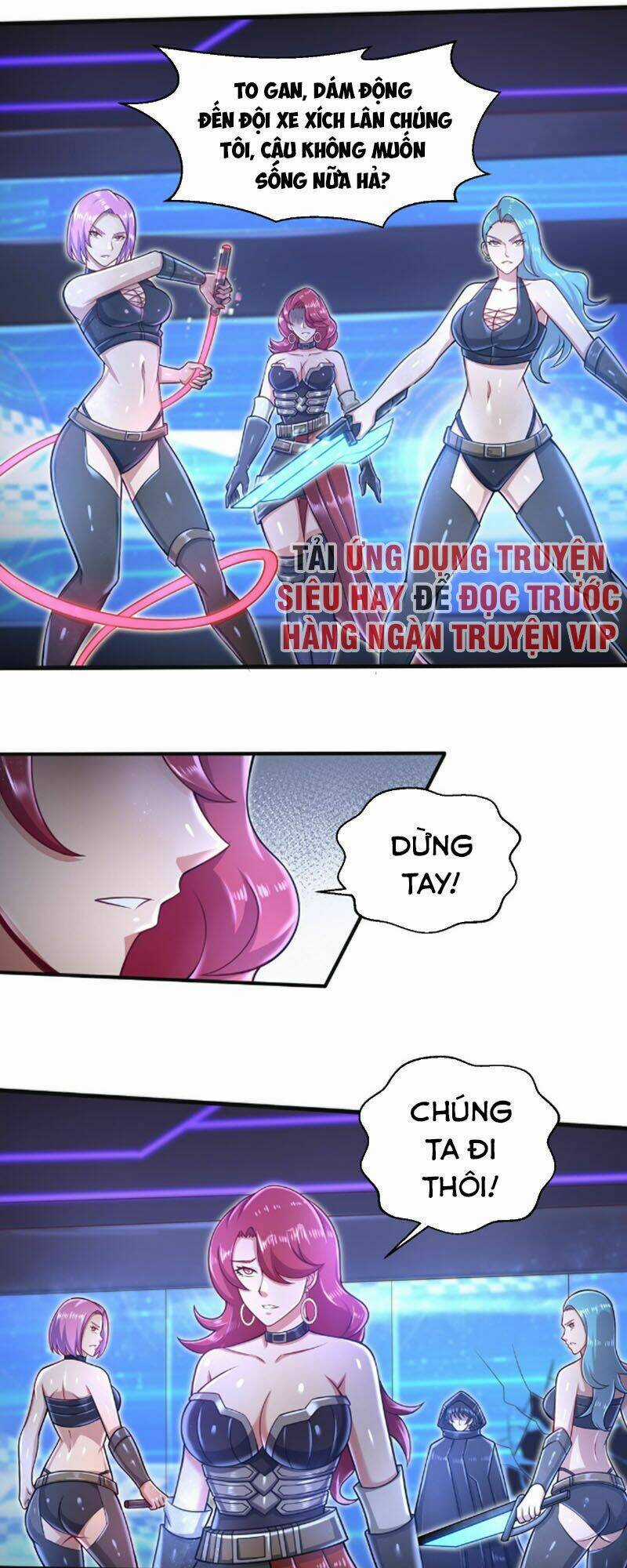 Một Trăm Triệu Điểm Chapter 26 trang 26