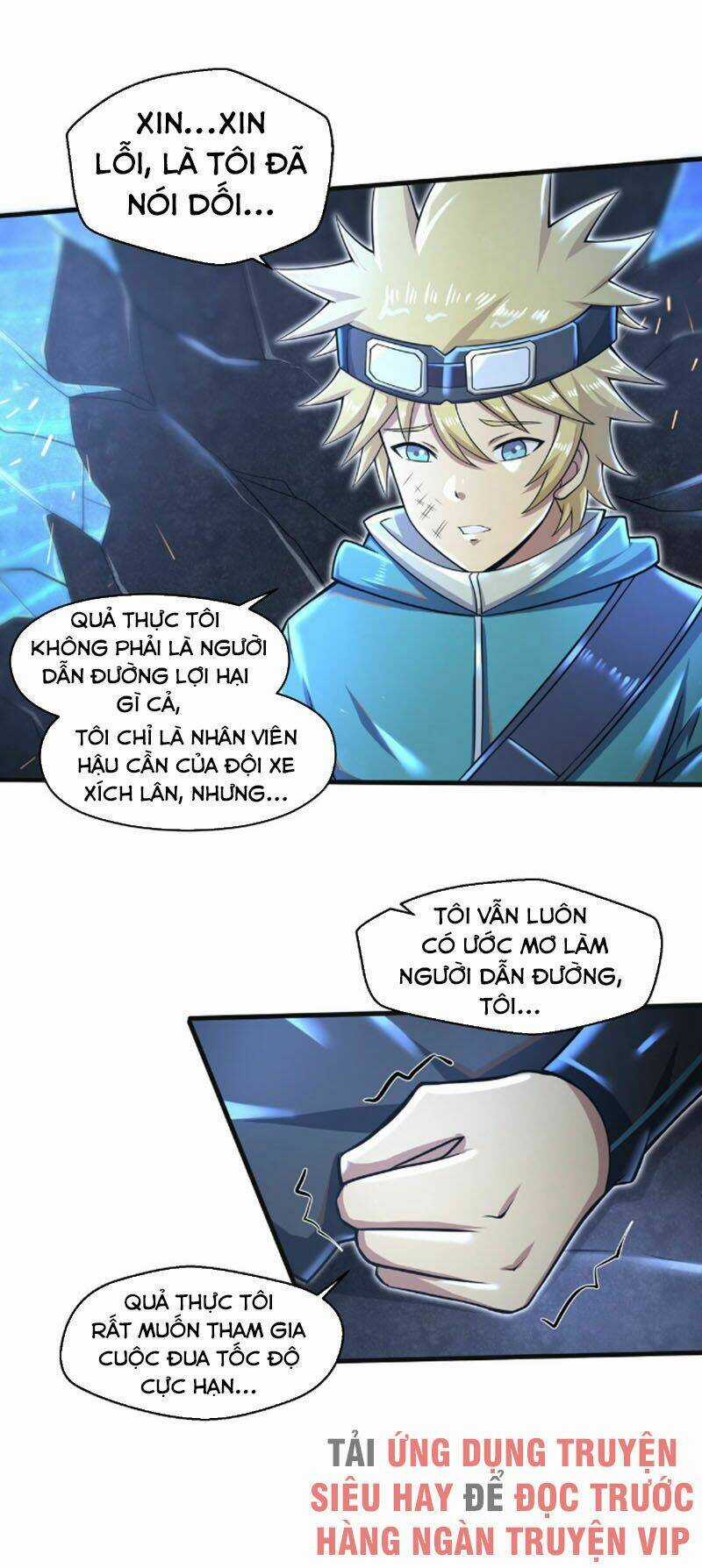 Một Trăm Triệu Điểm Chapter 26 trang 30