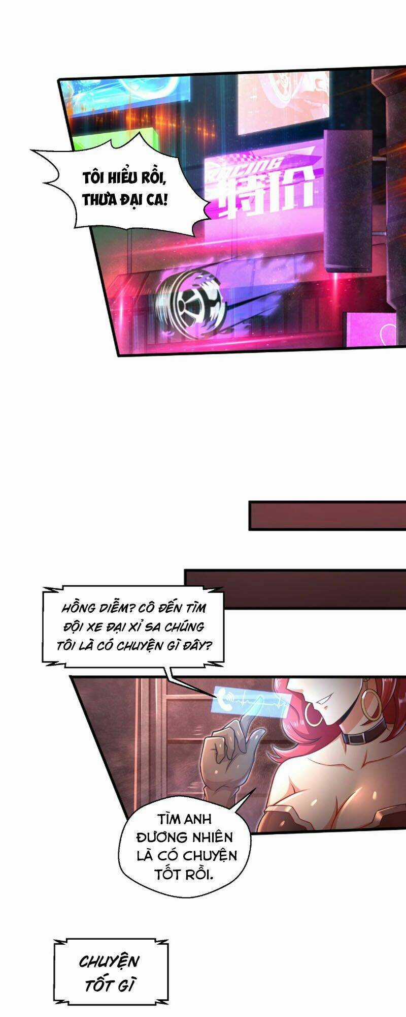 Một Trăm Triệu Điểm Chapter 26 trang 33