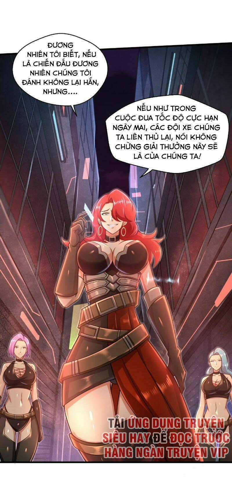 Một Trăm Triệu Điểm Chapter 26 trang 37