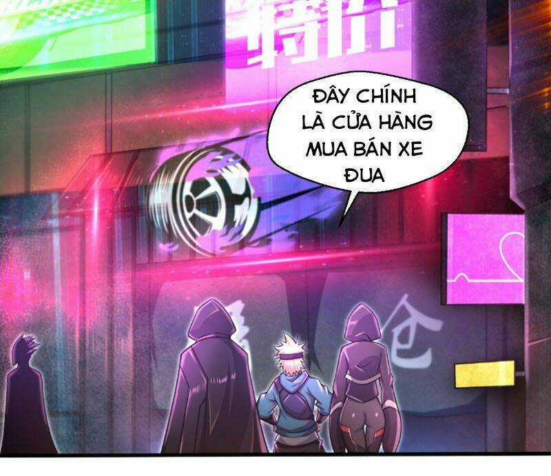 Một Trăm Triệu Điểm Chapter 26 trang 7