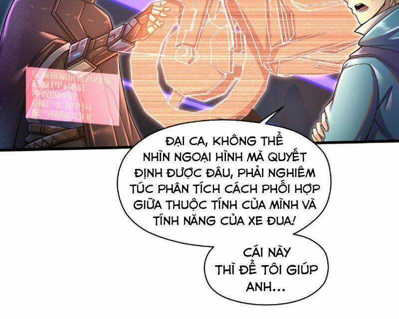 Một Trăm Triệu Điểm Chapter 26 trang 9