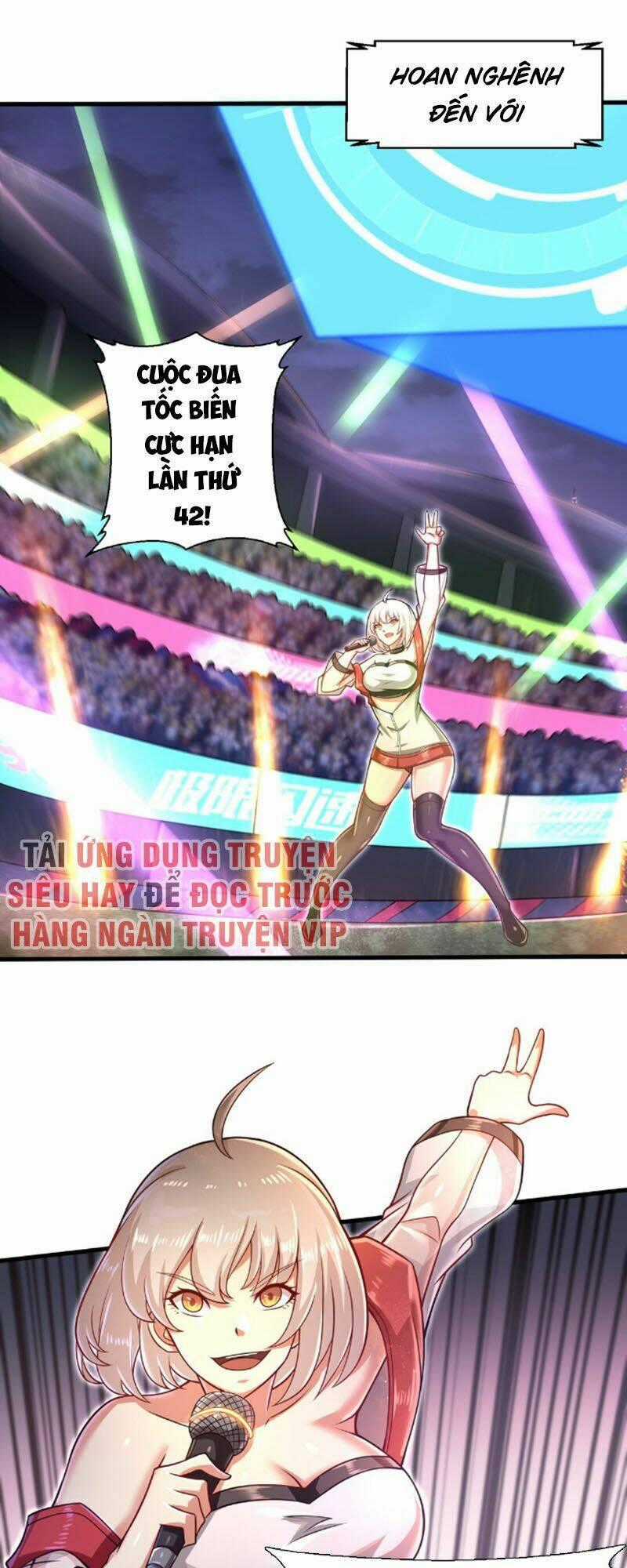 Một Trăm Triệu Điểm Chapter 27 trang 1