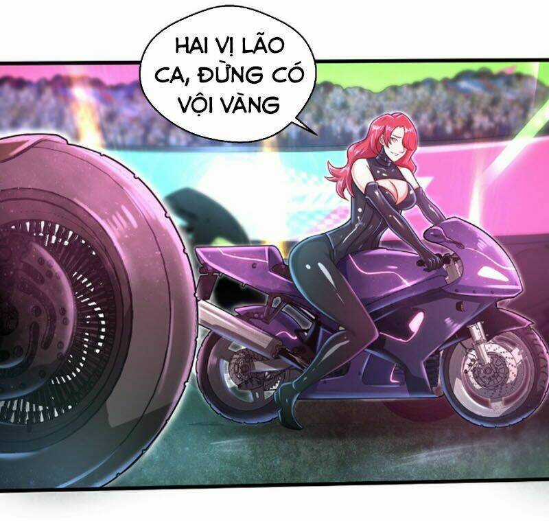 Một Trăm Triệu Điểm Chapter 27 trang 10