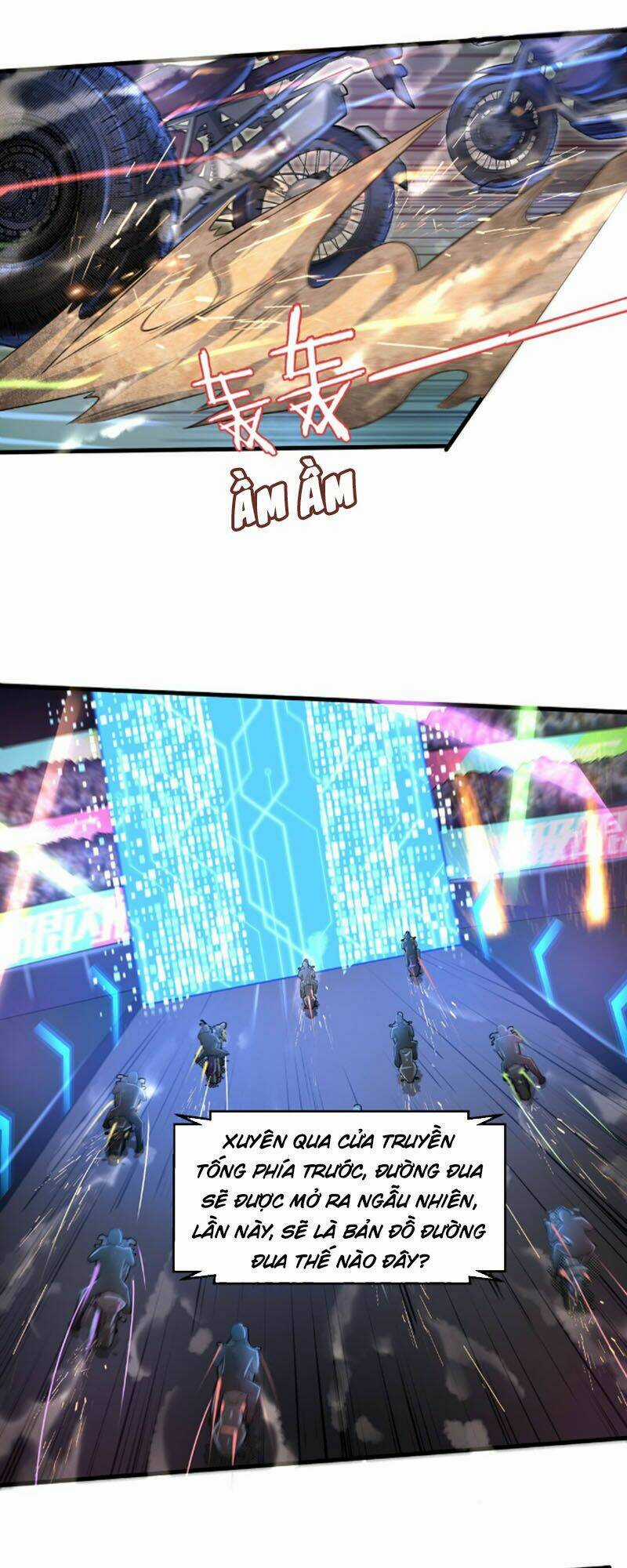 Một Trăm Triệu Điểm Chapter 27 trang 16