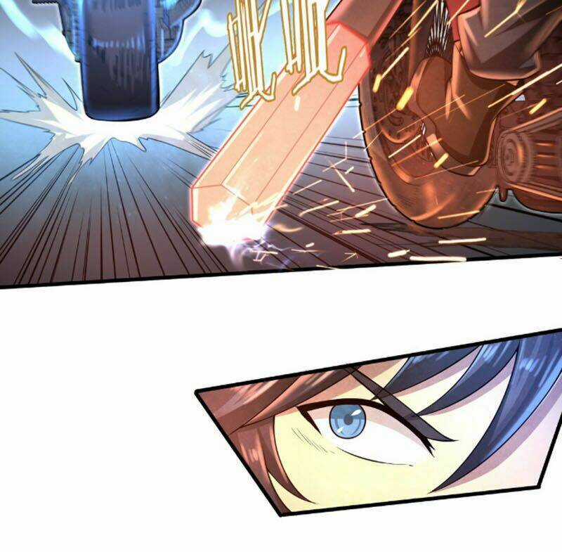 Một Trăm Triệu Điểm Chapter 27 trang 19