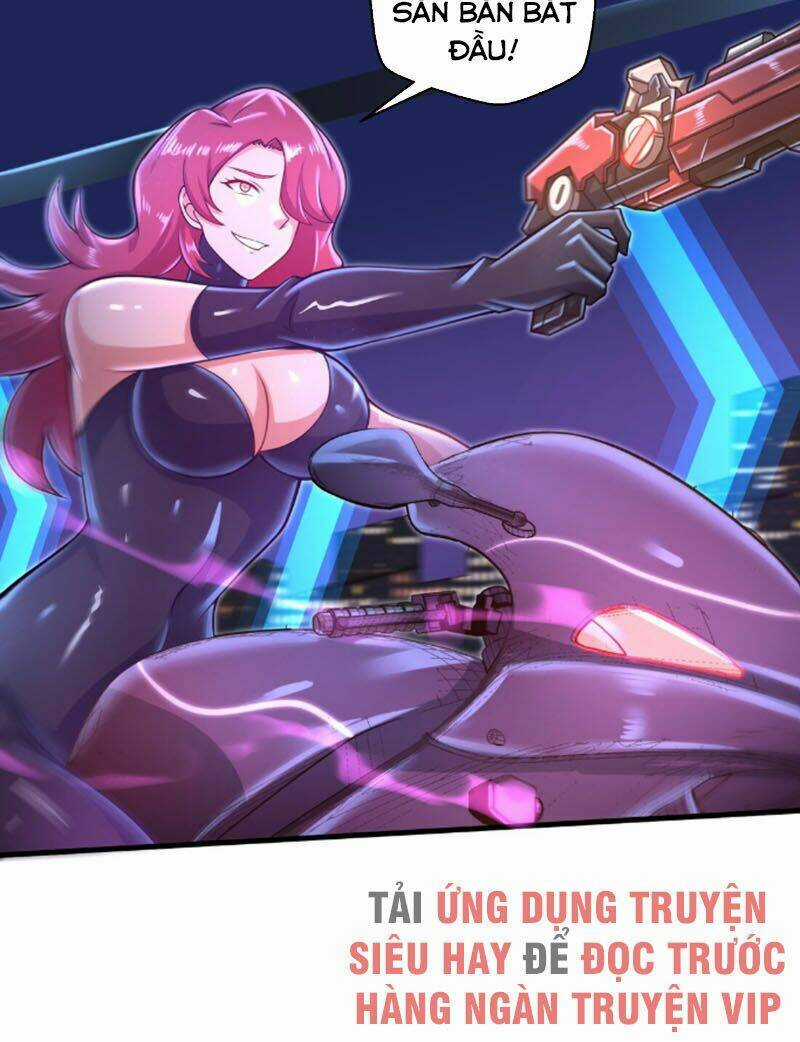 Một Trăm Triệu Điểm Chapter 27 trang 25