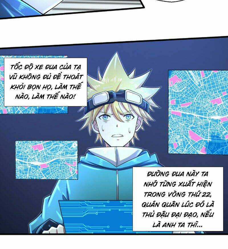 Một Trăm Triệu Điểm Chapter 27 trang 27