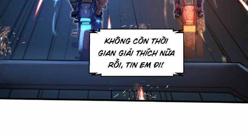 Một Trăm Triệu Điểm Chapter 27 trang 29