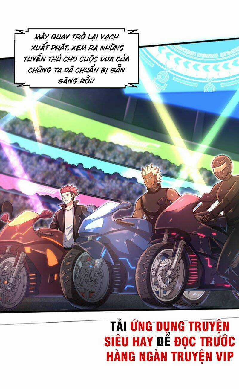 Một Trăm Triệu Điểm Chapter 27 trang 3