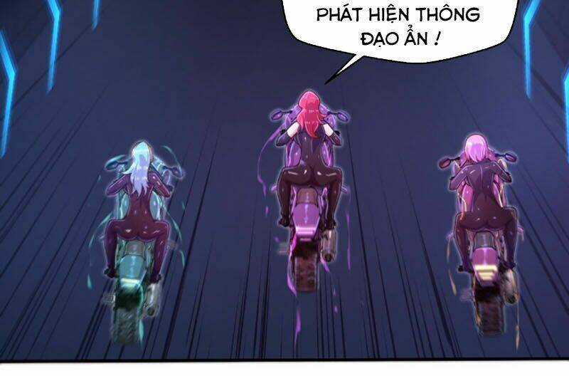 Một Trăm Triệu Điểm Chapter 27 trang 35