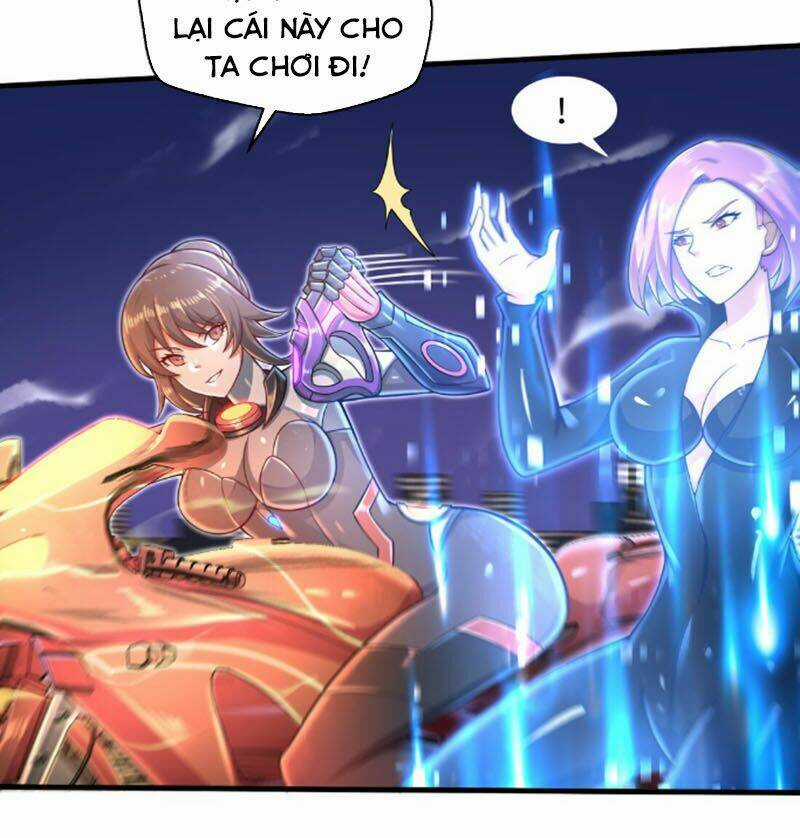 Một Trăm Triệu Điểm Chapter 27 trang 40