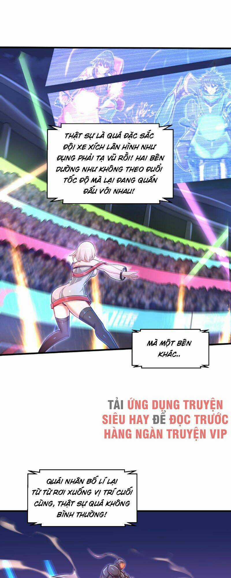 Một Trăm Triệu Điểm Chapter 27 trang 42