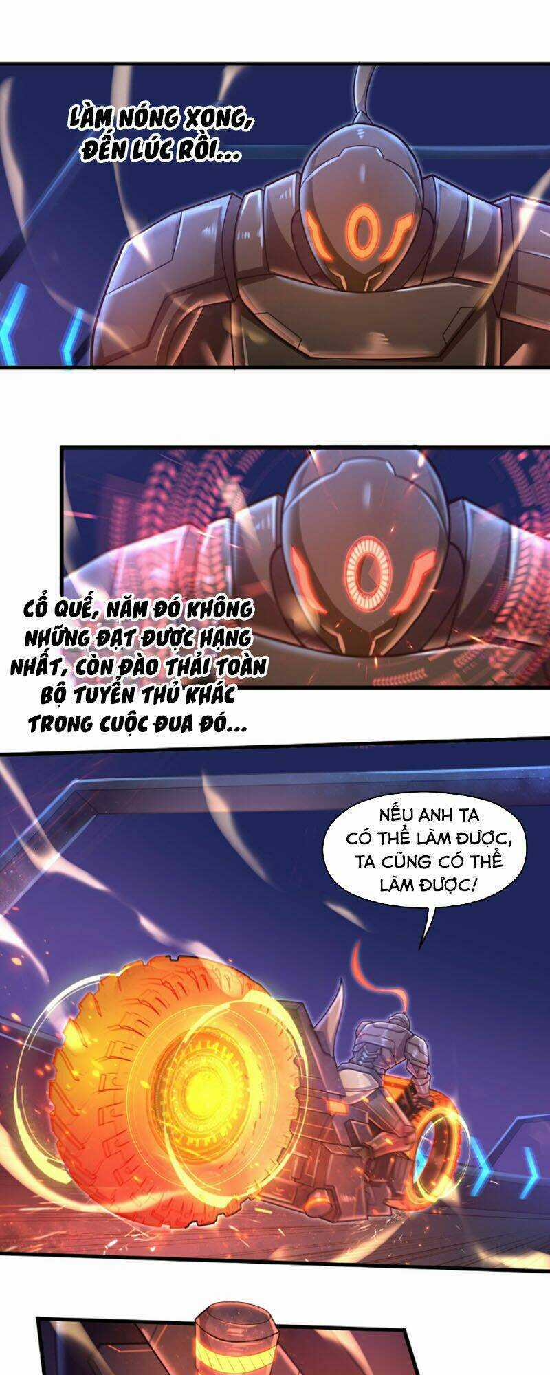 Một Trăm Triệu Điểm Chapter 27 trang 44