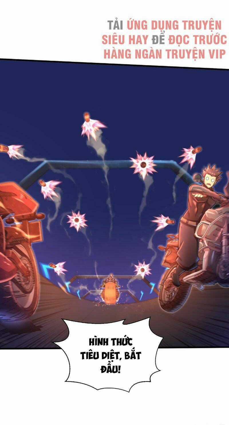 Một Trăm Triệu Điểm Chapter 27 trang 46