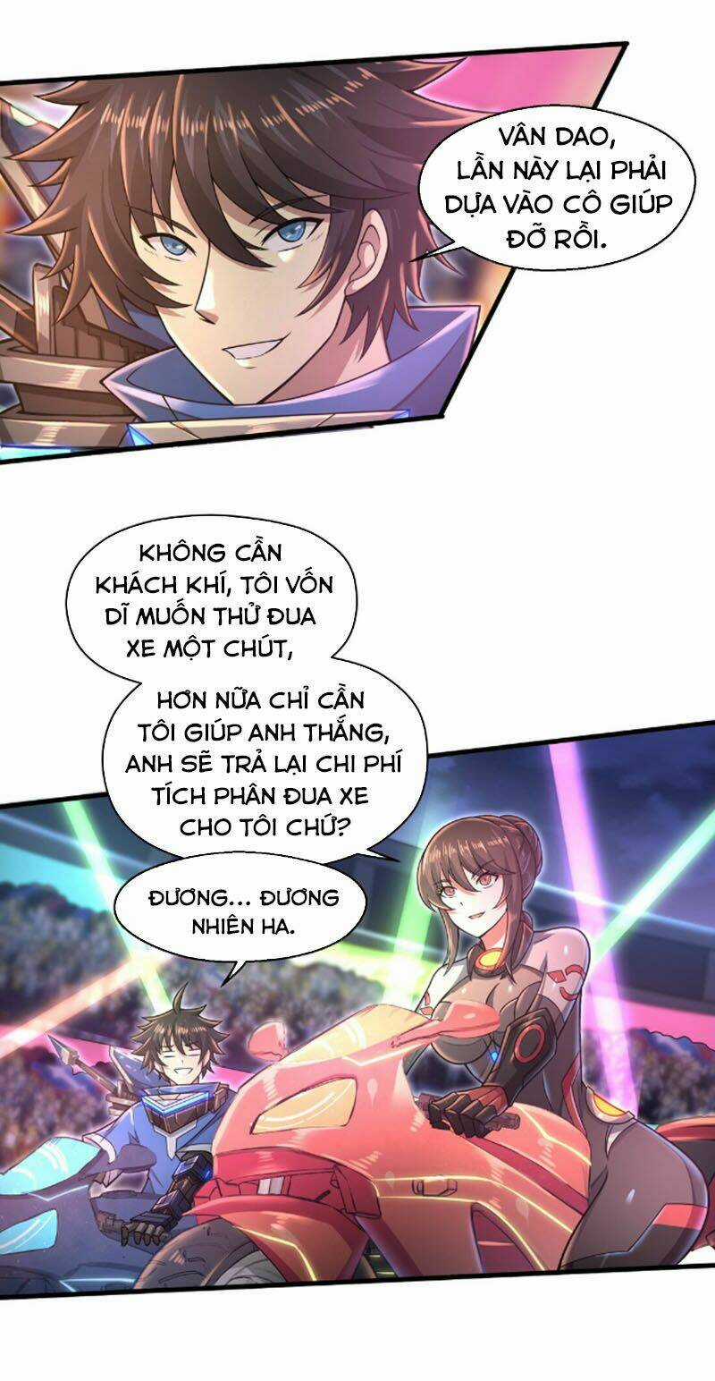 Một Trăm Triệu Điểm Chapter 27 trang 6