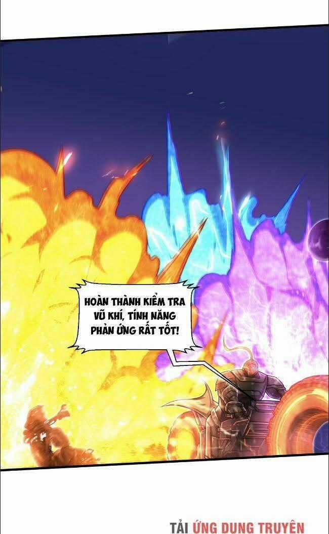 Một Trăm Triệu Điểm Chapter 28 trang 1