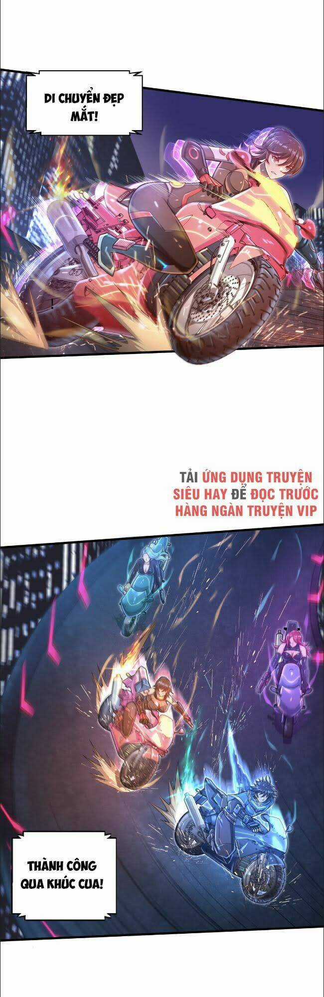 Một Trăm Triệu Điểm Chapter 28 trang 11