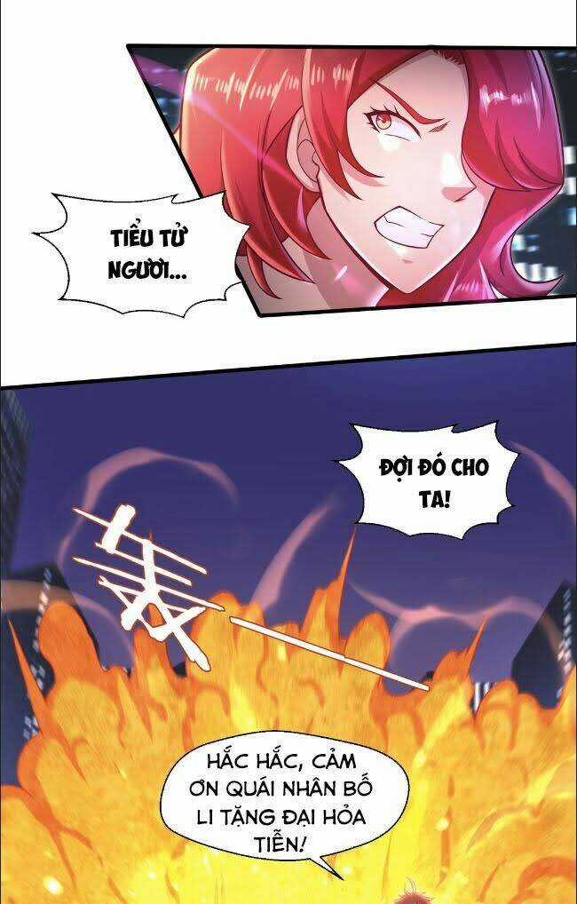 Một Trăm Triệu Điểm Chapter 28 trang 13