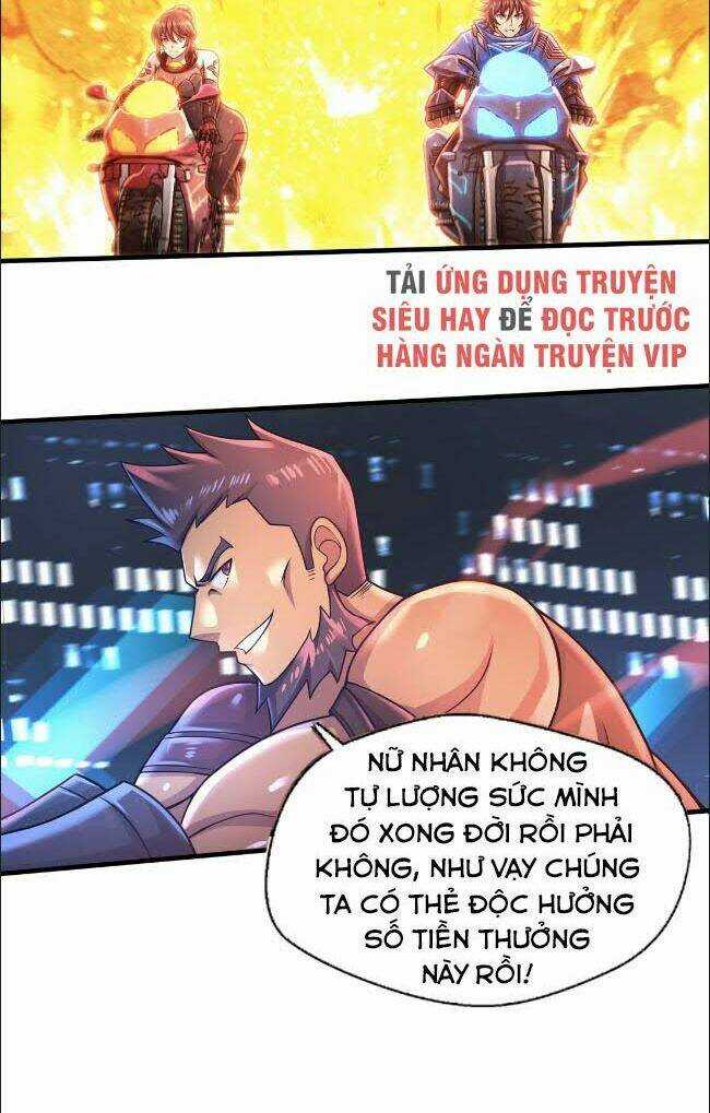 Một Trăm Triệu Điểm Chapter 28 trang 14