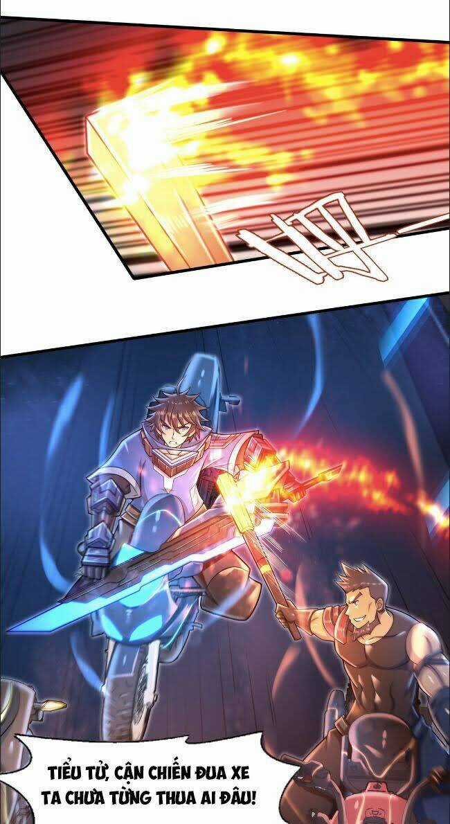 Một Trăm Triệu Điểm Chapter 28 trang 16