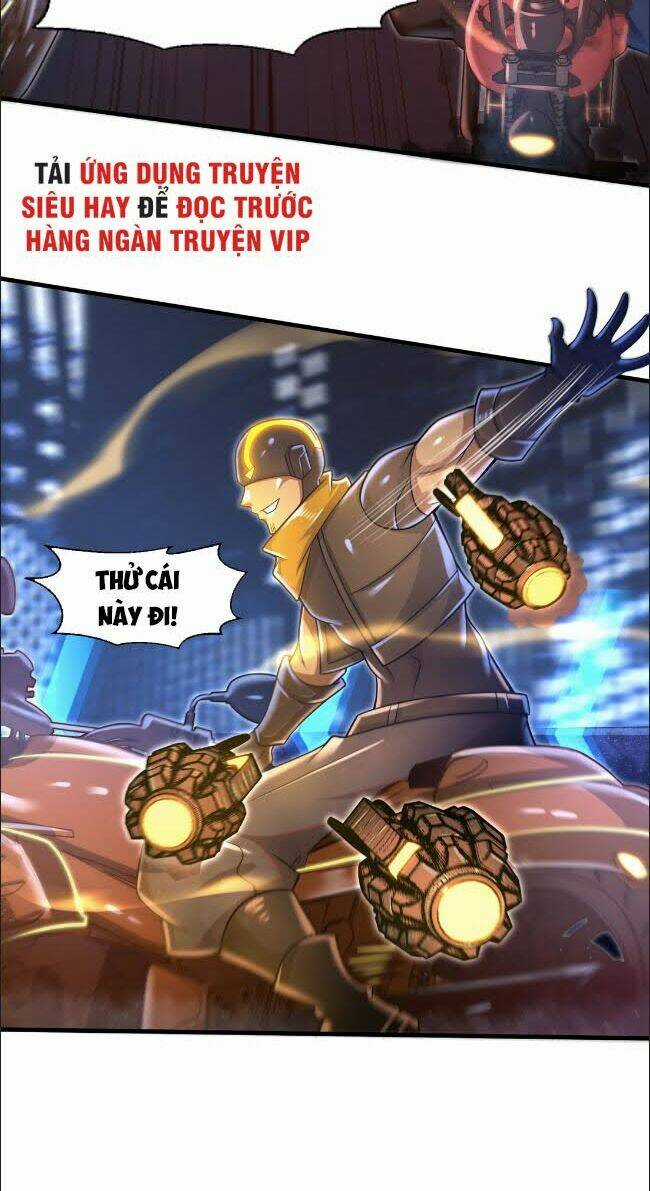 Một Trăm Triệu Điểm Chapter 28 trang 17