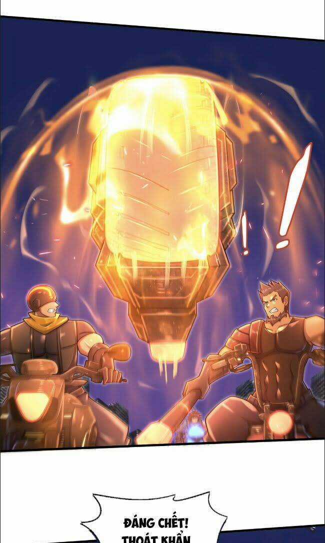 Một Trăm Triệu Điểm Chapter 28 trang 21