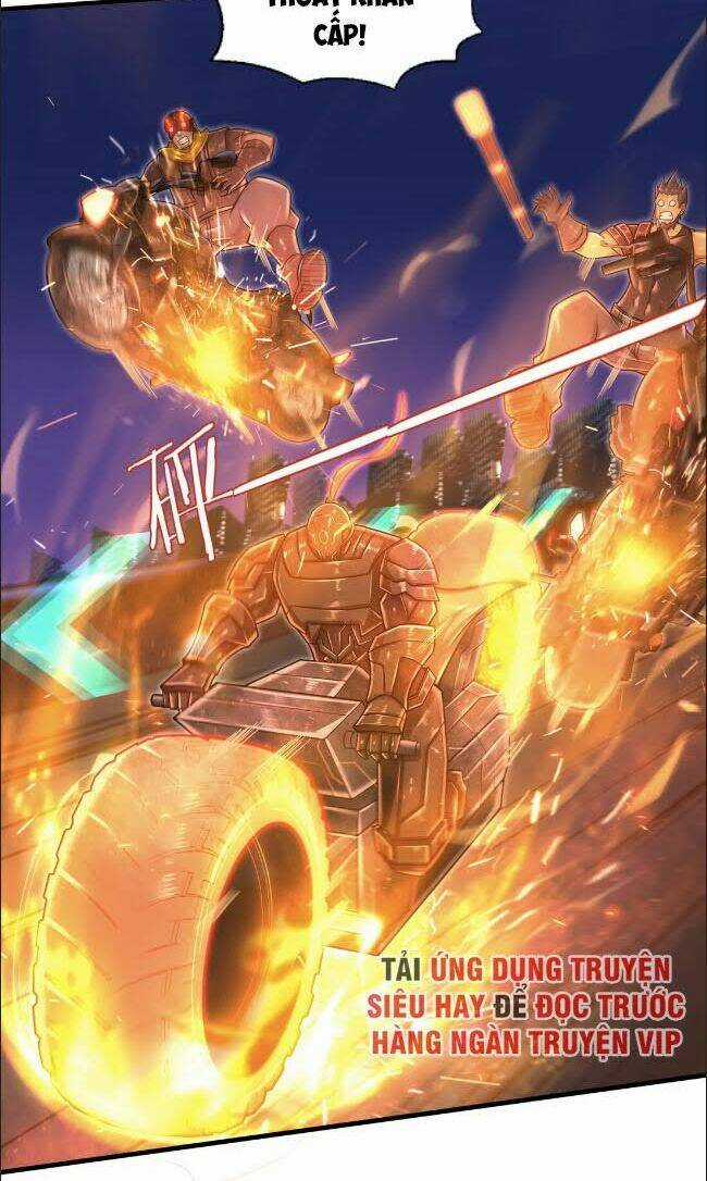 Một Trăm Triệu Điểm Chapter 28 trang 22