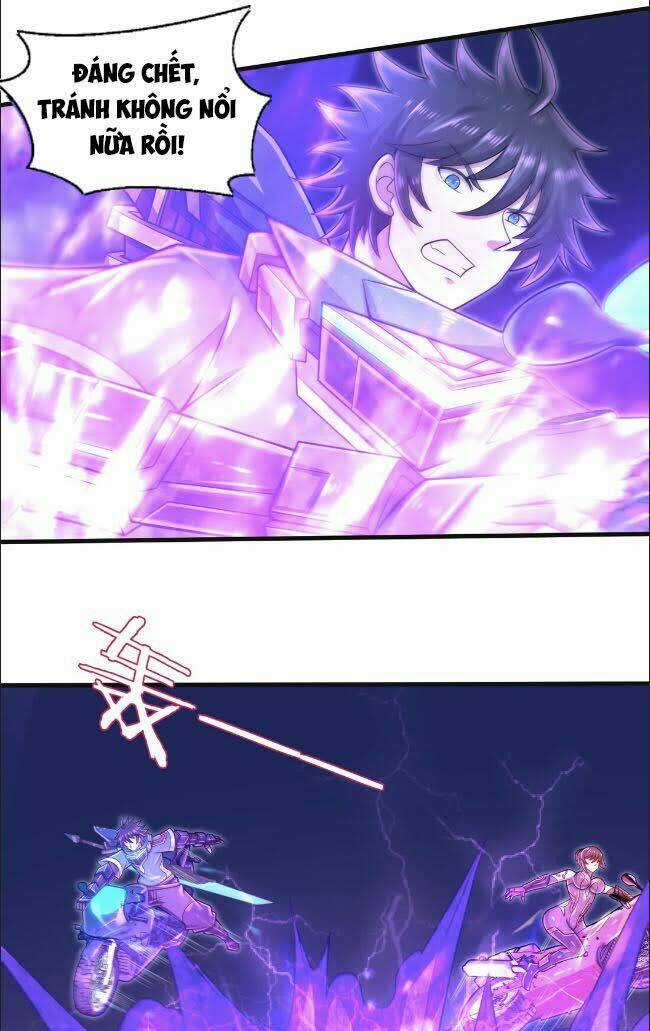 Một Trăm Triệu Điểm Chapter 28 trang 25