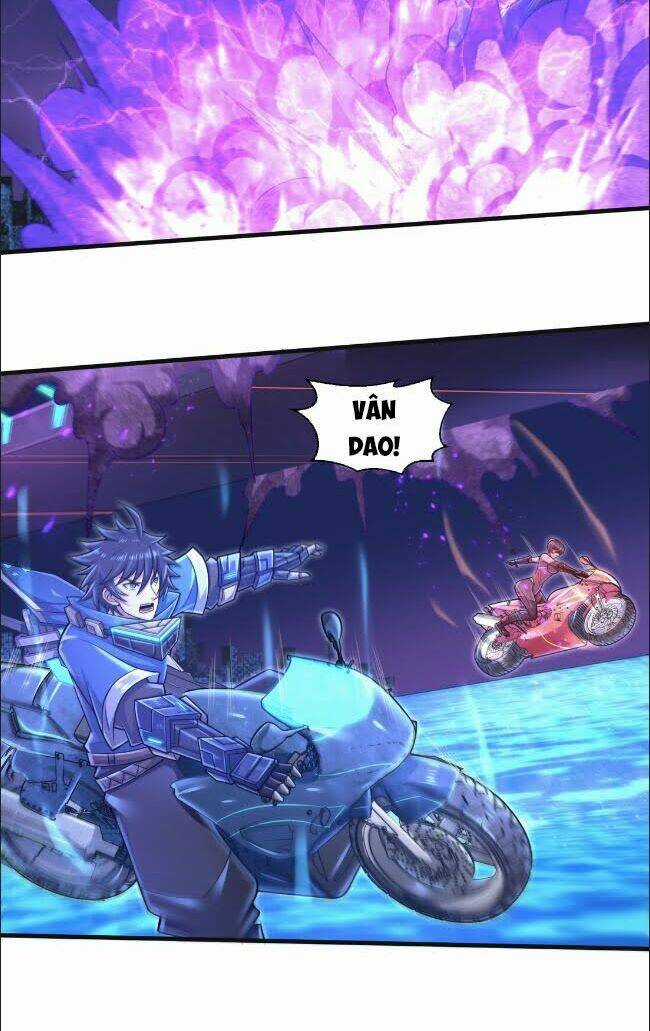 Một Trăm Triệu Điểm Chapter 28 trang 26