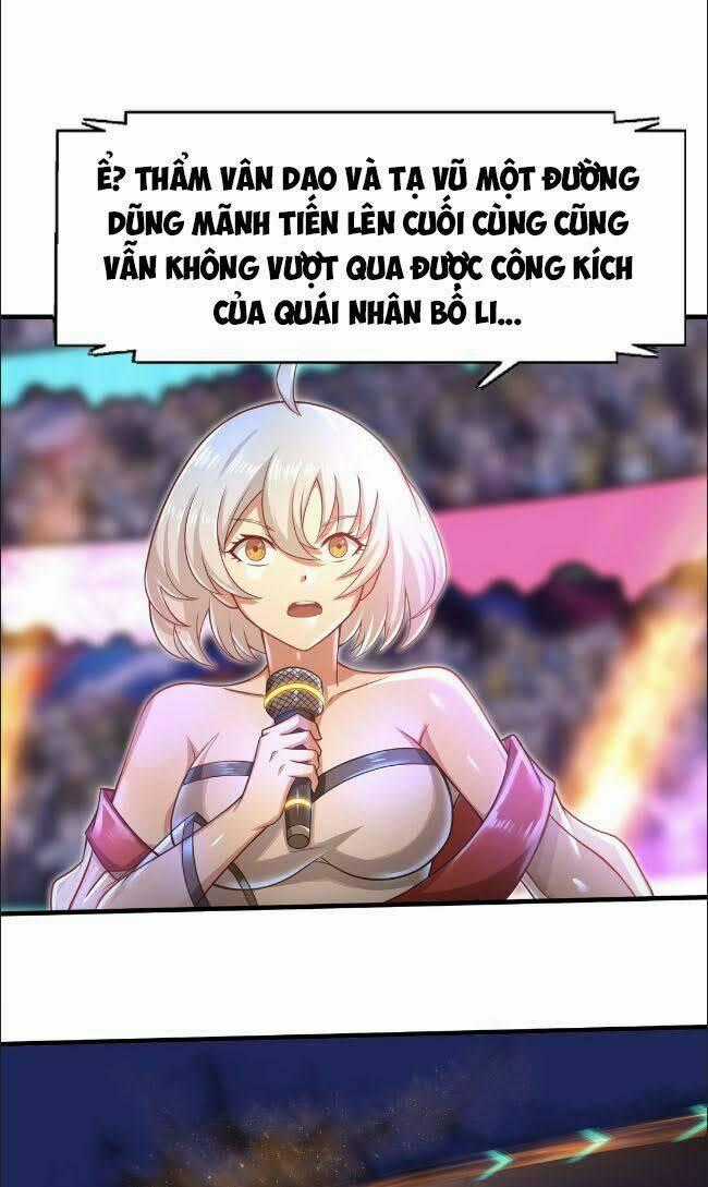 Một Trăm Triệu Điểm Chapter 28 trang 27