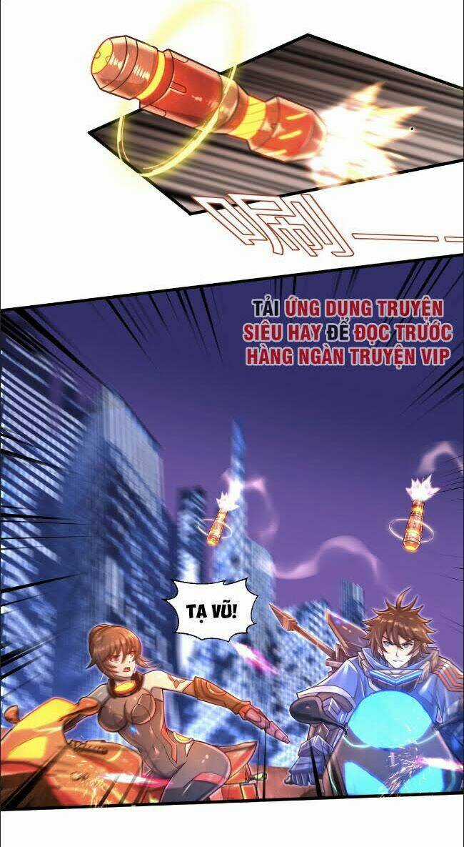 Một Trăm Triệu Điểm Chapter 28 trang 5