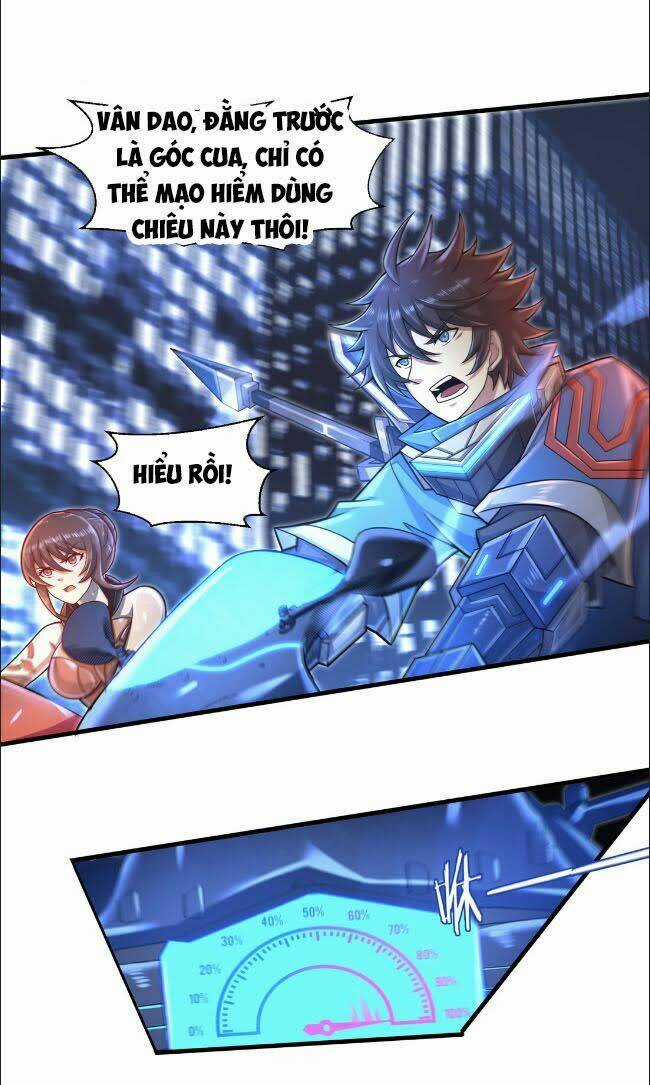 Một Trăm Triệu Điểm Chapter 28 trang 7