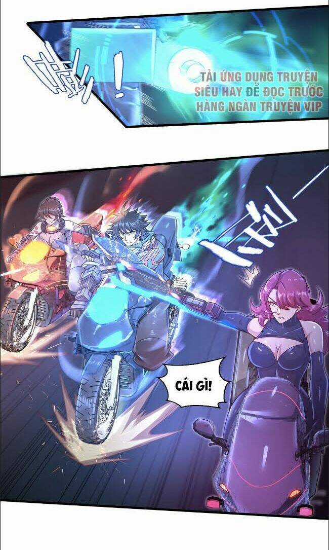 Một Trăm Triệu Điểm Chapter 28 trang 8