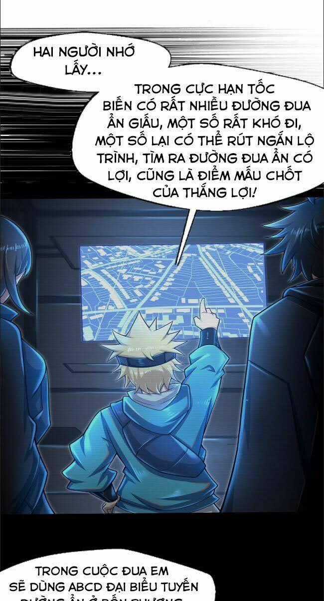 Một Trăm Triệu Điểm Chapter 29 trang 1