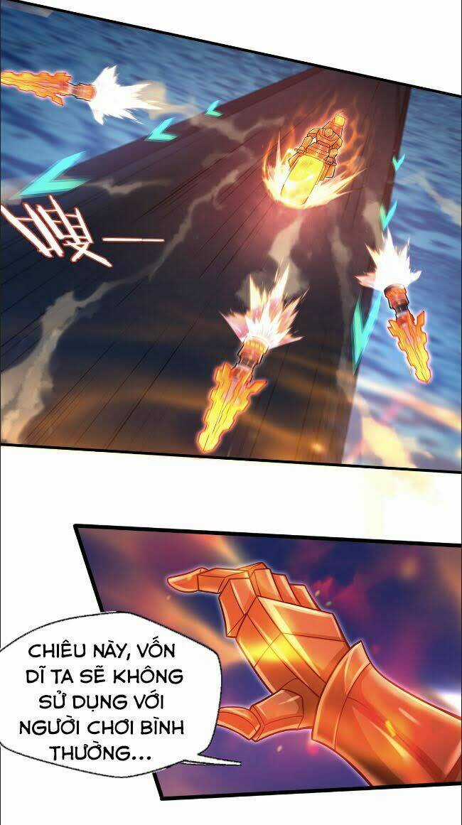 Một Trăm Triệu Điểm Chapter 29 trang 11