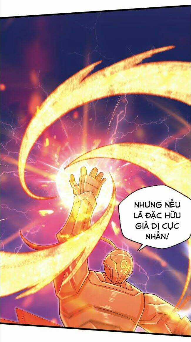 Một Trăm Triệu Điểm Chapter 29 trang 12