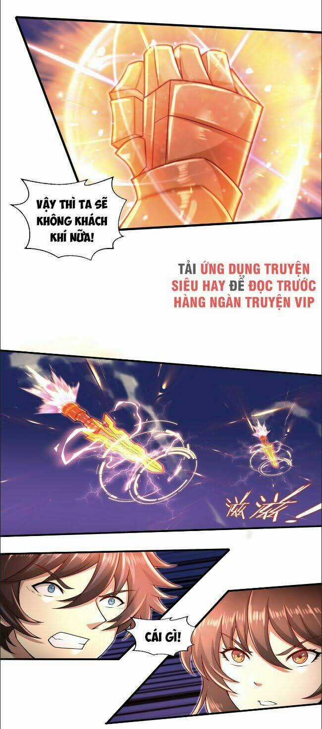 Một Trăm Triệu Điểm Chapter 29 trang 13