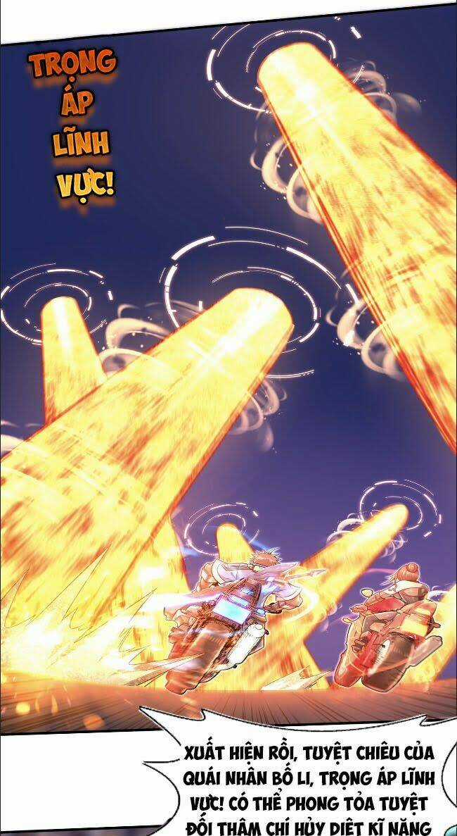 Một Trăm Triệu Điểm Chapter 29 trang 14