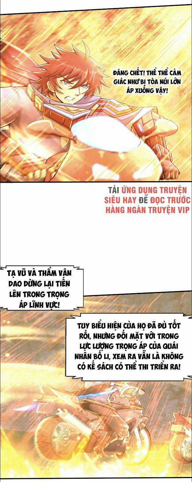 Một Trăm Triệu Điểm Chapter 29 trang 16